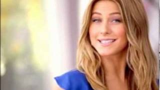 Julianne Hough commercial [upl. by Natala]