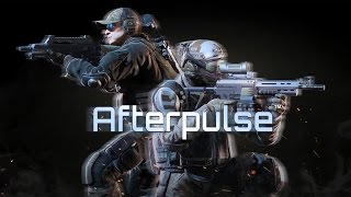 Official Afterpulse by GAMEVIL amp Digital Legends Ent Announcement Trailer Trailer iOS  Android [upl. by Ycul]