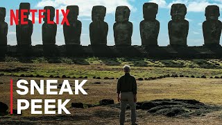 Ancient Apocalypse the Americas  Official Clip  Netflix [upl. by Pestana518]