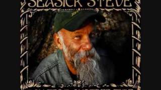 seasick steve happy to have a job [upl. by Edie]