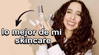 Lo MEJOR de mi SKINCARE 💦 Isdin Avene Eucerin La Roche Posay [upl. by Eltsyek]