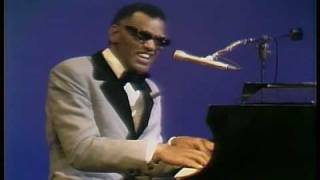 AMERICA THE BEAUTIFUL by Ray Charles [upl. by Camel]