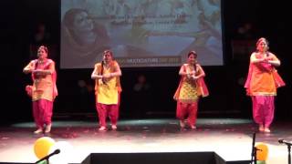 IMD 2016 Hule Hulare Hule Hule [upl. by Uzia]