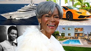 Cicely Tyson Sad Death Husband Net Worth House and Biography [upl. by Nillok]