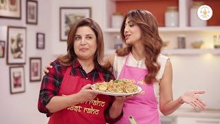 Yakhni Pulao  Eid Special  Shilpa Shetty Kundra  Healthy Recipes  The Art Of Loving Food [upl. by Mieka]