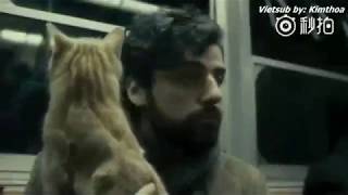 Vietsub Nhạc Phim Kinh Điển Inside Llewyn Davis  500 miles  Justin Timberlake ft Carey Mulligan [upl. by Gino]