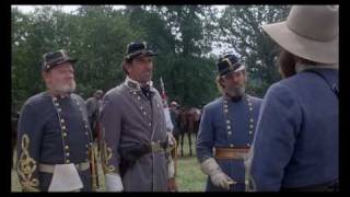 Gettysburg  Picketts Charge The Plan [upl. by Simdars]