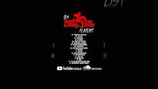 DRU HILL playlist by O rnbmusic rnbmix baltimore druhill mixtape sisqo [upl. by Luapnaej461]