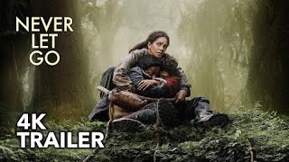 Never let GO 2024  official Trailer [upl. by Cryan158]