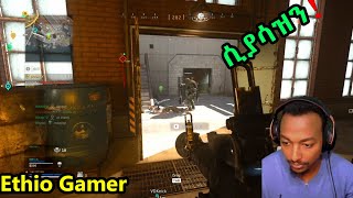 ሲያሳዝን  call of duty WARZONE Abyssinia Ethio Gamer [upl. by Naresh]