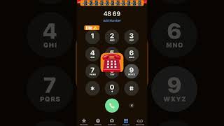 smartphone funny games keypad iphonekeypad gaming [upl. by Bega]