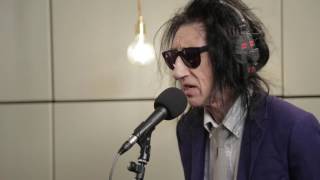 John Cooper Clarke amp Hugh Cornwell  Love Potion 9 6 Music Live 2016 [upl. by Pascale]