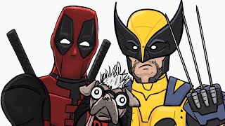 Deadpool amp Wolverine  Release Trailer [upl. by Iteerp]