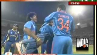 I Wanted To Win This Cup For Sachin Says Yuvraj [upl. by Ulani]