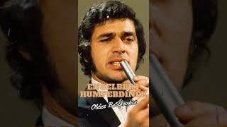 Engelbert Humperdinck Songs of All Time  The Very Best Of Greatest Hits Playlist Full Album [upl. by Mailli330]