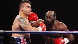 KIMBO SLICE  Boxing knockouts  Кимбо Слайс [upl. by Ocana]