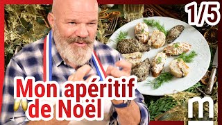 🥂 Mon apéritif de Noël [upl. by Sailesh]