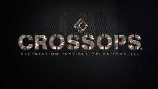 Teaser 01  CROSSOPS  CrossFit Army Combat [upl. by Lisk]