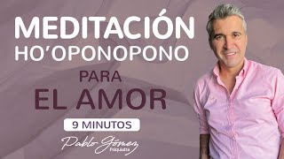 HoÂ´oponopono para el amor  Sana las relaciones de pareja [upl. by Mathe]