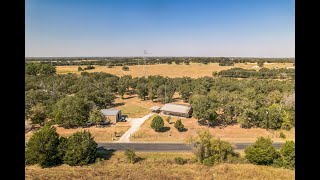 2678 County Road 481 Thrall TX 76578  FOR SALE [upl. by Fosdick]