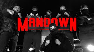 SON amp p  MANDOWN Official Video [upl. by Gerladina]