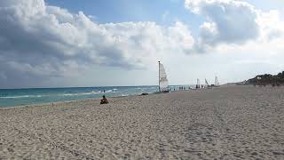 The Beach at Royal Hideaway Playacar [upl. by Hahsia]