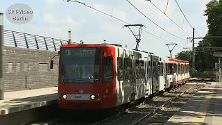 Stadtbahn Köln [upl. by Phelgen]