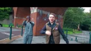 FEEEMO FT AITCH  PETROL BOMBING MUSIC VIDEO Aitch [upl. by Asselam154]