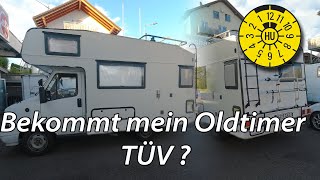 Bis das der TÜV uns scheidet [upl. by Harshman150]