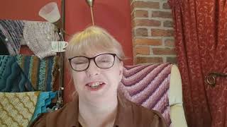 Where Have I Been  JUNE VLOGS DAY 29  junevlogs dailyvlog knittingpodcast [upl. by Leopoldeen]