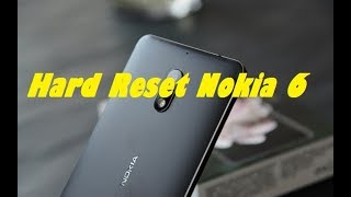 how to hard reset Nokia TA 1021  36 [upl. by Siblee]