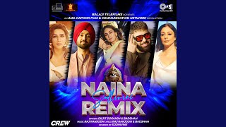 Naina Sodhivine Remix [upl. by Araek]