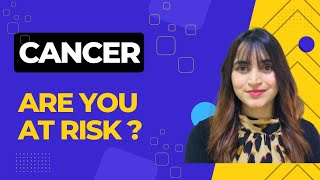 Can cancer be avoided know the risks  video prevention Oral cancer awareness ‼️✅️ [upl. by Gilboa603]