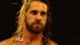 WWE Seth Rollins Custom Titantron 2014 1080p Full HD [upl. by Marlette378]