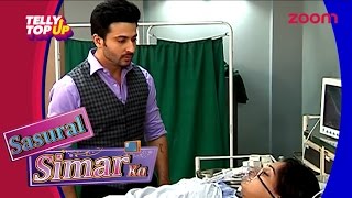 Simars Life In Danger During Delivery Of Her Child In Sasural Simar Ka  TellyTopUp [upl. by Rayham]