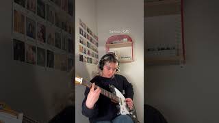 Sunsetz  CAS guitar loop guitar cas sunsetz [upl. by Naillij]