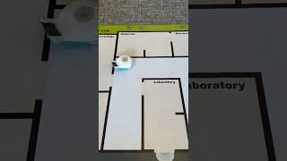 Finch Robot by Birdbrain Technology  Coding [upl. by Sioux]