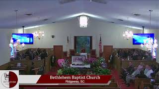 Welcome to Bethlehem Baptist Church [upl. by Maurene]