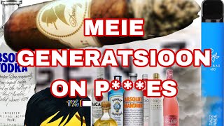 MEIE GENERATSIOON [upl. by Boucher52]