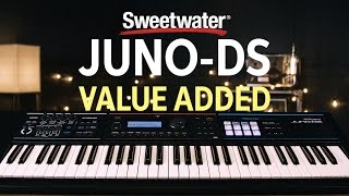 Sweetwaters JUNODS Bonus Thumb Drive — Daniel Fisher [upl. by Ztnahc]