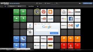 How To Use Symbaloo in Special Education [upl. by Nesbitt]