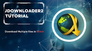 Jdownloader 2 Tips Downloading Multiple Files Made Easy [upl. by Renee]