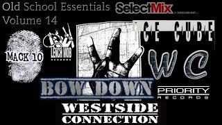 Westside Connection  Bow Down Select MixHQ Extreme Bass Boosted AE Audio Surround Sound 4K [upl. by Alliehs]