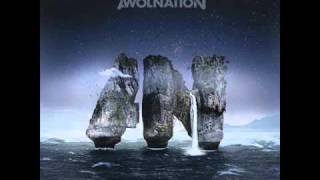 06 Awolnation  Burn It Downwmv [upl. by Cort]