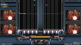 【beatmania IIDX】SOS【DPH】Autoplay [upl. by Dudley]