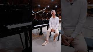 The works by Schumann and Weber performed by Alex Szilasi Hungaroton mini interview [upl. by Ainsworth687]