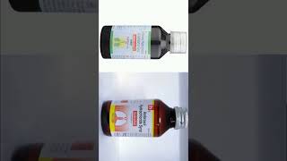 ambroxol hydrochloride syrup ¡ ambroxol hydrochloride ka use trading short viral 🔥🔥🔥 [upl. by Shama]