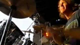 Dinosaur Jr  04 Out There HQ Live at Bizarre Festival Colonge 97 [upl. by Ostler]