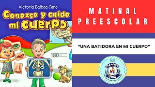 Matinal de Preescolar  12 de Abril del 2024  Club Infantil RJA [upl. by Adnilre]