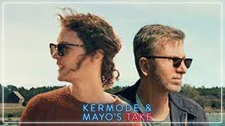 Mark Kermode reviews Bergman Island  Kermode and Mayos Take [upl. by Berenice371]